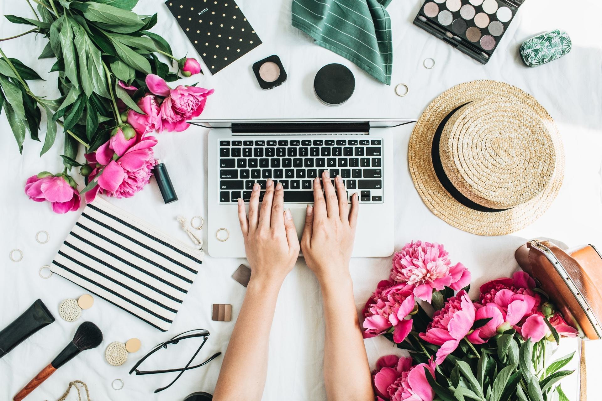 Advice For Running A Successful Beauty Blog - Boxnip